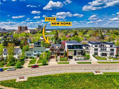 738 Crescent Rd Nw, Calgary, AB, T2M4A7 | Card Image