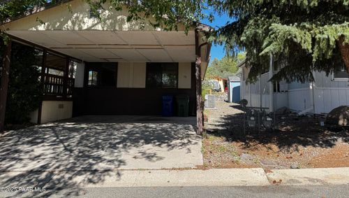 unit-36-2851 Smoke Tree Ln, Prescott, AZ, 86301-4165 | Card Image