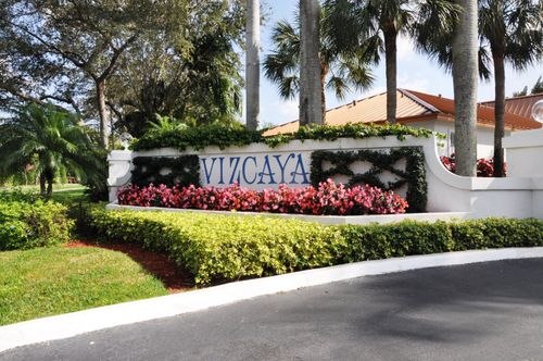 4128 W Palm Aire Dr, Pompano Beach, FL, 33069-6002 | Card Image