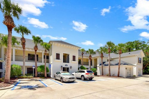 204-101 Laurel Wood Way + Garage + Elevator, St Augustine, FL, 32086 | Card Image