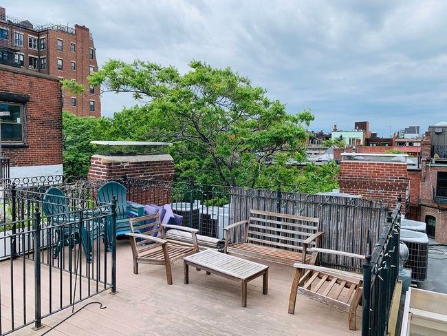 APT-8 - 395 Marlborough St, Condo with 1 bedrooms, 1 bathrooms and null parking in Boston MA | Image 17