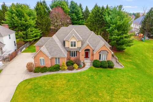 6815 Oleander Lane, Portage, MI, 49024 | Card Image