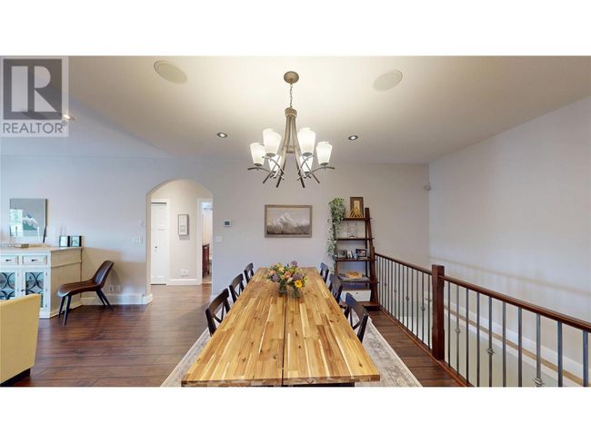 1569 Mount Fisher Cres, House other with 5 bedrooms, 3 bathrooms and 3 parking in Cranbrook BC | Image 13