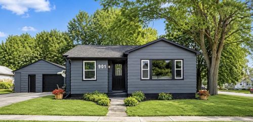 901 Clark Street, Watertown, WI, 53094 | Card Image
