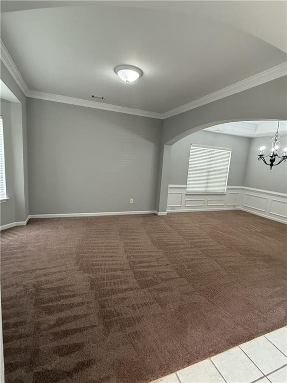 Residential Lease in Lawrenceville 5