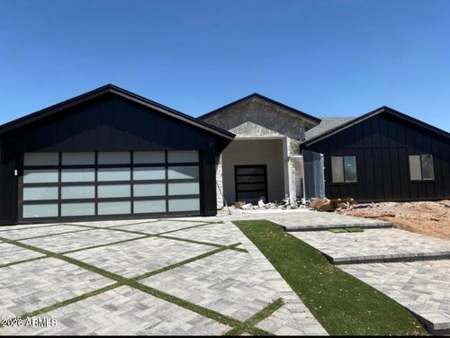 1739 N Silverado, Mesa, AZ, 85205-3790 | Card Image