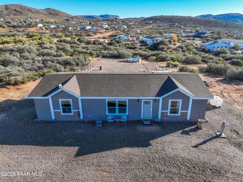 17717 E Roper Way, Dewey-Humboldt, AZ, 86327 | Card Image
