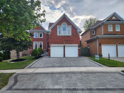 40 Kingmount Cres, House other with 4 bedrooms, 6 bathrooms and 7 parking in Richmond Hill ON | Image 1