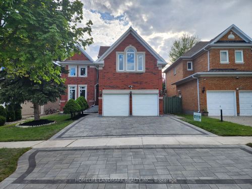 40 Kingmount Cres, Richmond Hill, ON, L4B3W6 | Card Image