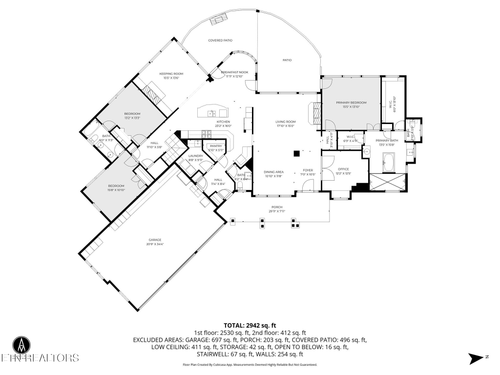 1550 New Hope Rd, Rockwood, TN, 37854-4746 | Card Image