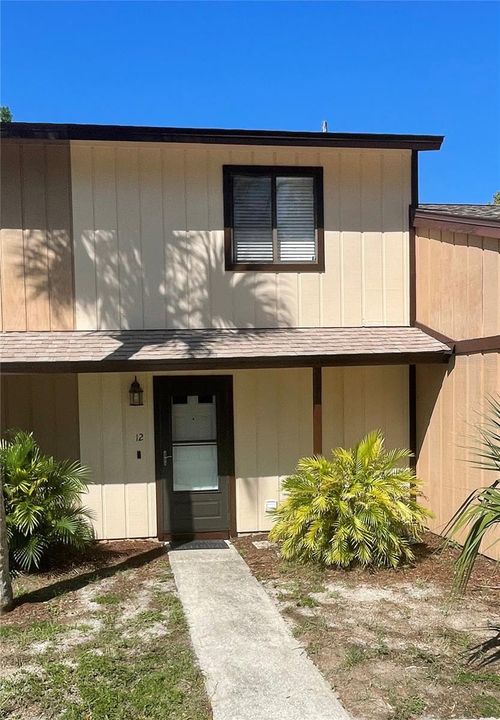 12 Village Dr, FLAGLER BEACH, FL, 32136-3471 | Card Image