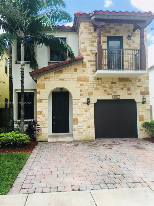 10310 Nw 70th Ter, Doral, FL, 33178-3234 | Card Image