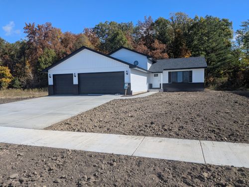 12701 Carey St, Cedar Lake, IN, 46303-8443 | Card Image