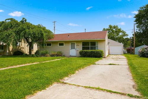 1610 Hillside Ave, Fort Wayne, IN, 46805-4219 | Card Image