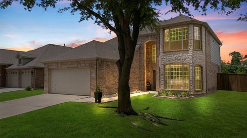 2204 Trinity Ln, Mckinney, TX, 75072-3264 | Card Image