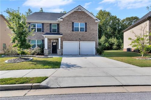 3152 Hawthorn Farm Blvd, Loganville, GA, 30052-5732 | Card Image