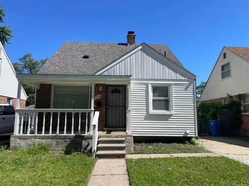 26336 Avondale St, Inkster, MI, 48141-1922 | Card Image