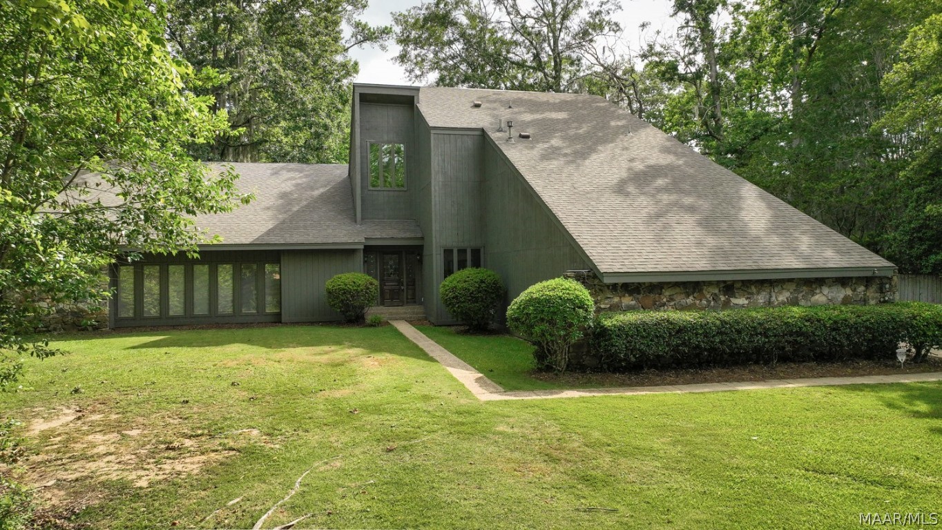 Tuscan Ct, Montgomery, AL 36117 #1