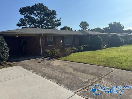 1922 Westmead St Sw, Decatur, AL, 35601-4628 | Card Image