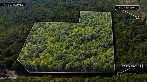 2032 Paris Highway 54, Dresden, TN, 38225-2394 | Card Image