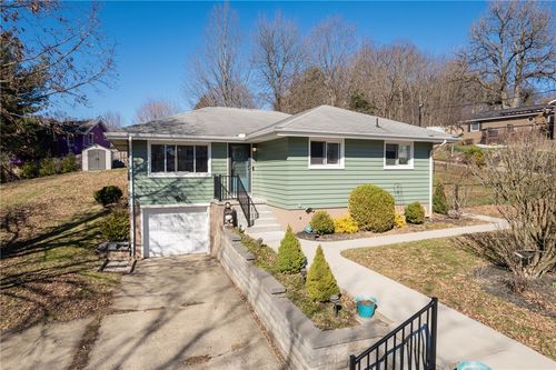 519 Jefferson St, Evans City, PA, 16033-1110 | Card Image