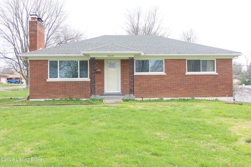 4618 Saint Rita Dr, Louisville, KY, 40219-3977 | Card Image