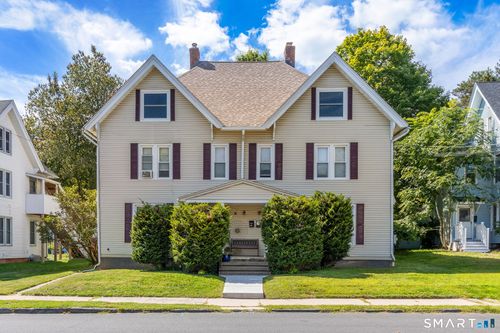 apt-1-39 Goodwin St, Bristol, CT, 06010-5821 | Card Image