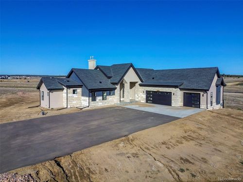 17110 Early Light Dr, Colorado Springs, CO, 80908-1701 | Card Image