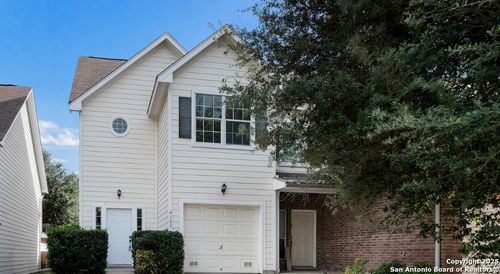 4142 St Charles Bay, San Antonio, TX, 78229-2085 | Card Image