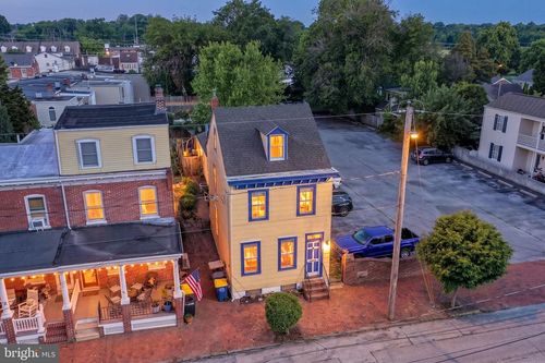 26 E 5th St, Historic New Castle, DE, 19720-5090 | Card Image