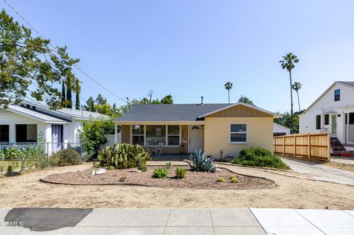 1500 E Topeka St, Pasadena, CA, 91104-1552 | Card Image