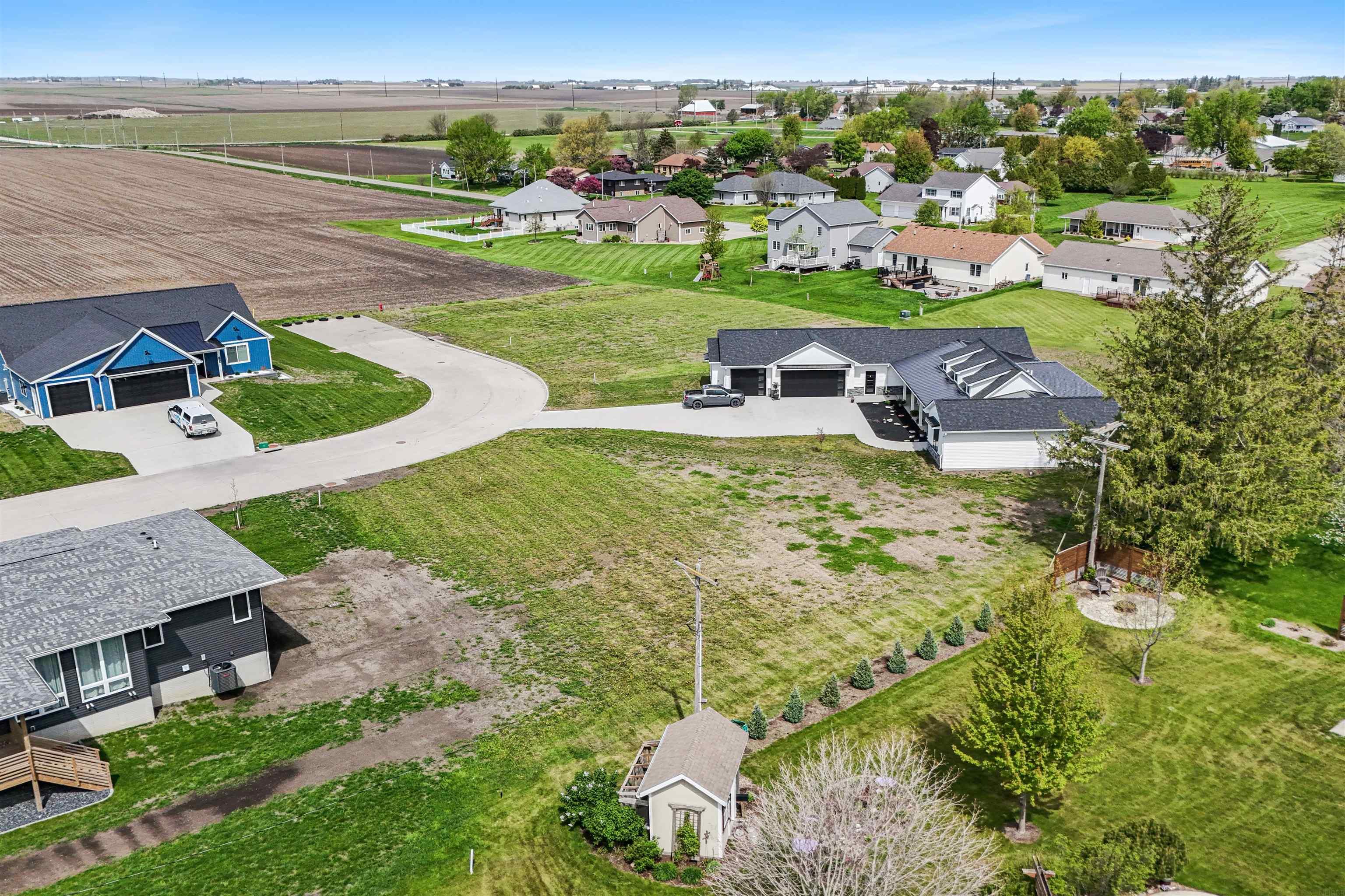 Land in Dysart 5