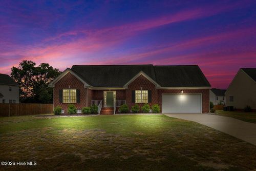 101 Coy Pl, Goldsboro, NC, 27534-6918 | Card Image