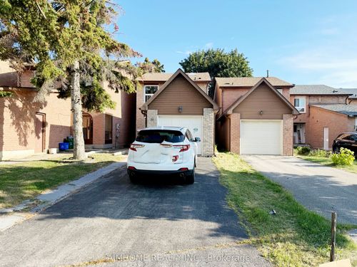 16 Upton Cres, Markham, ON, L3R3T4 | Card Image