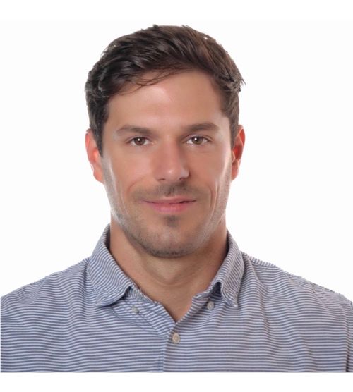 Gabriel Belisle-Dupuis