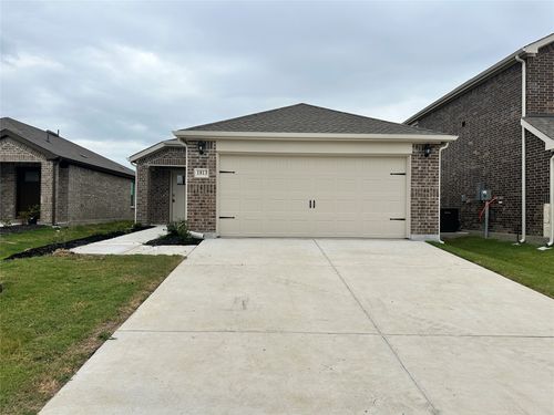 1813 Potomac Ln, Blue Ridge, TX, 75424-4635 | Card Image