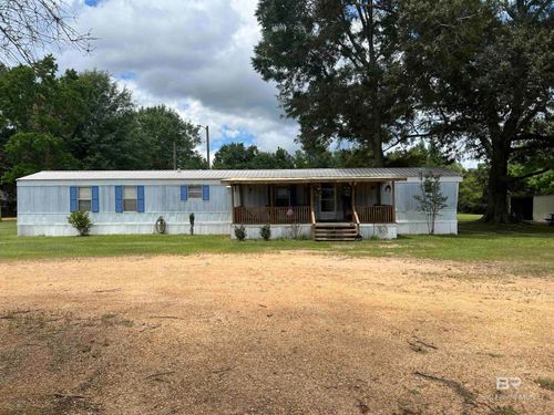 1177 Mcmillian Rd, Monroeville, AL, 36460-8727 | Card Image