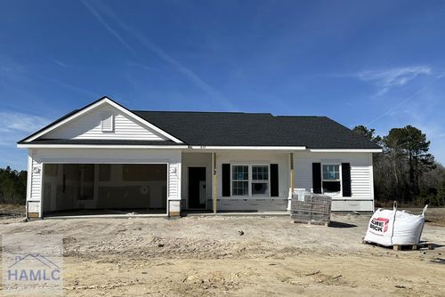 612 Doctor'S Creek Road Ne, Ludowici, GA, 31316 | Card Image