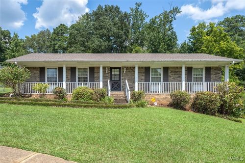 2102 Hargrove Rd E, Tuscaloosa, AL, 35405-2601 | Card Image