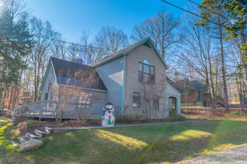 5 Alpine Loop Road, Dover, VT, 05356 | Card Image