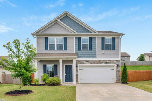 717 Stilmore Dr, Duncan, SC, 29334-8121 | Card Image