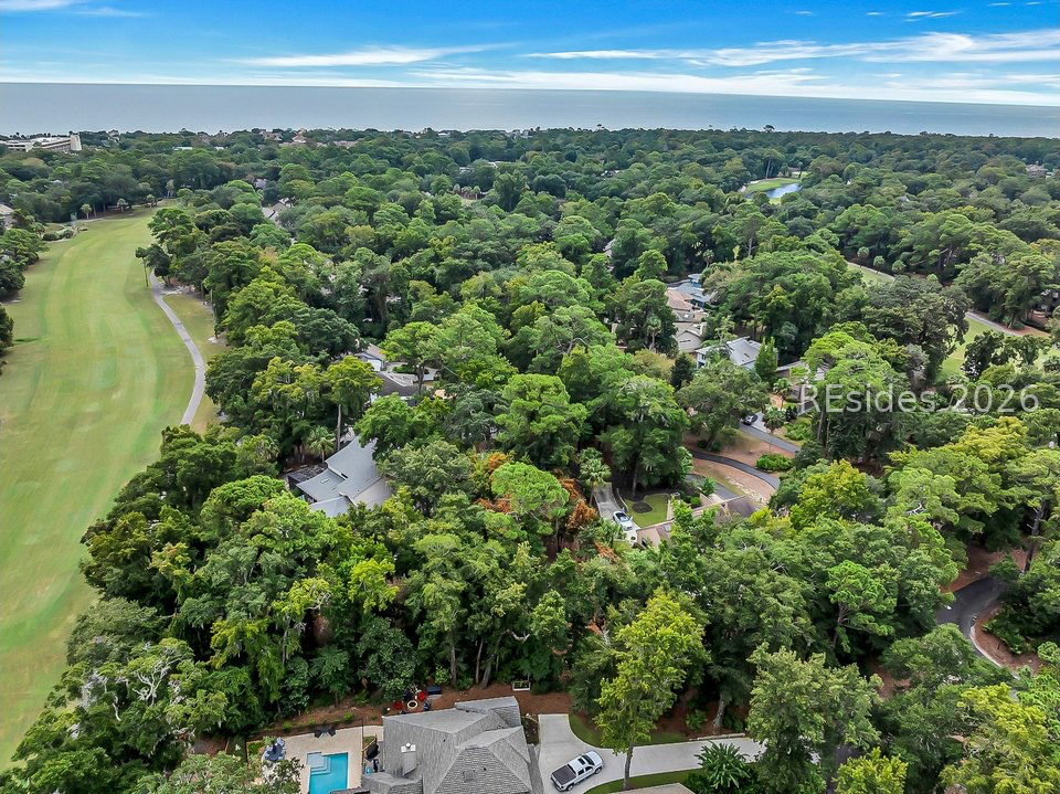 Land in Hilton Head Island 5