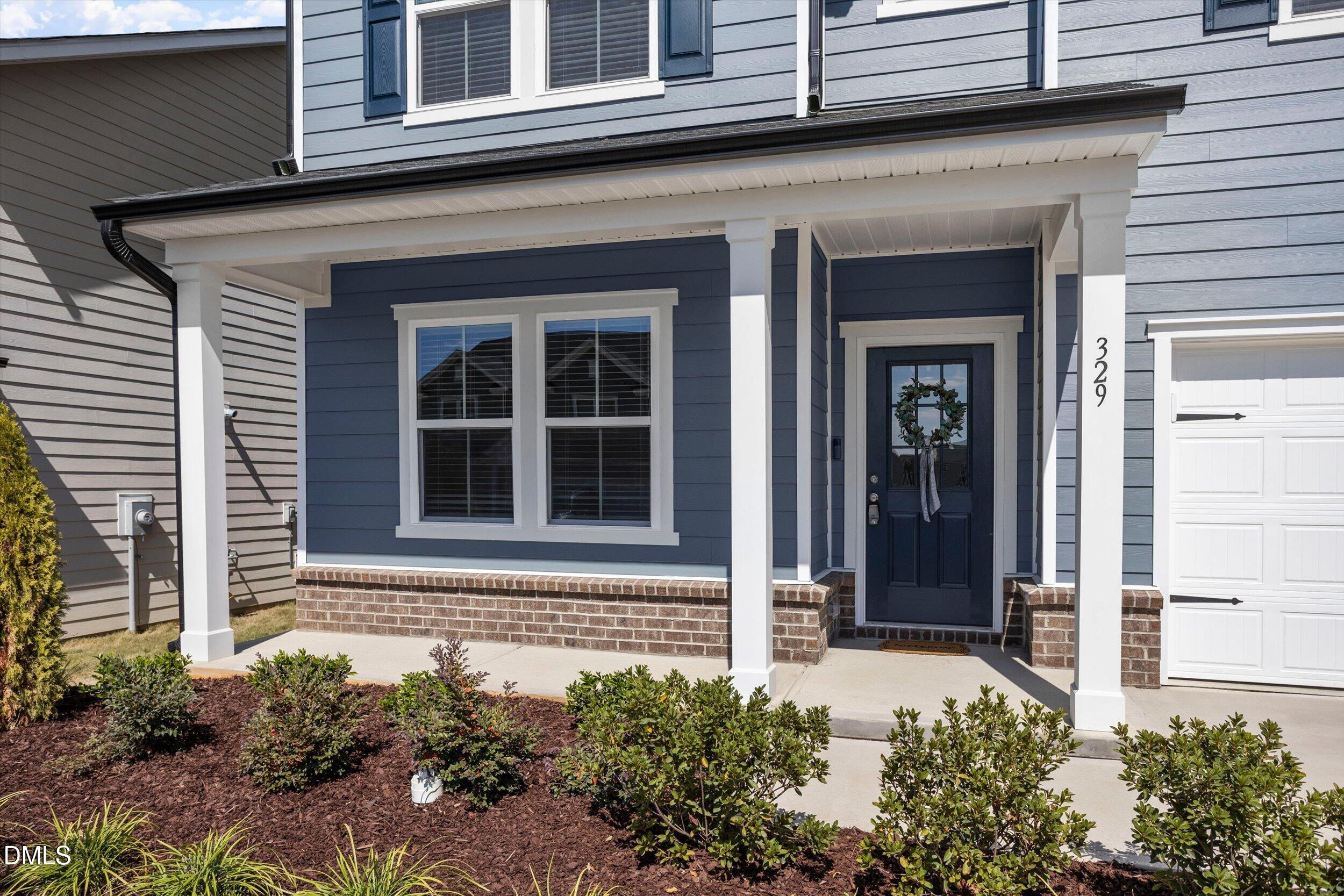 Residential Lease in Fuquay Varina 4