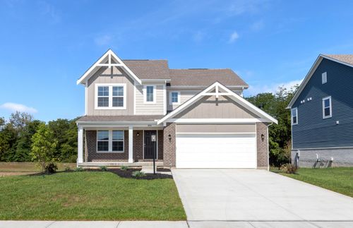 8244 Sycamore Dr, Pickerington, OH, 43147 | Card Image