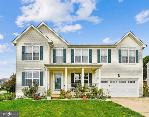1 Shale Ct, FREDERICKSBURG, VA, 22406-7476 | Card Image