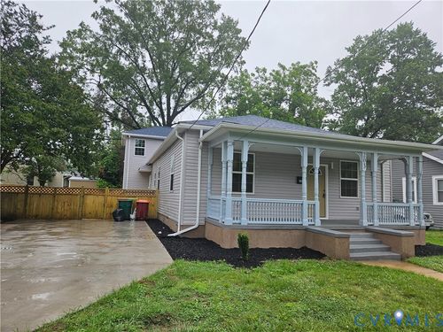 203 Lafayette Ave, Colonial Heights, VA, 23834-3440 | Card Image
