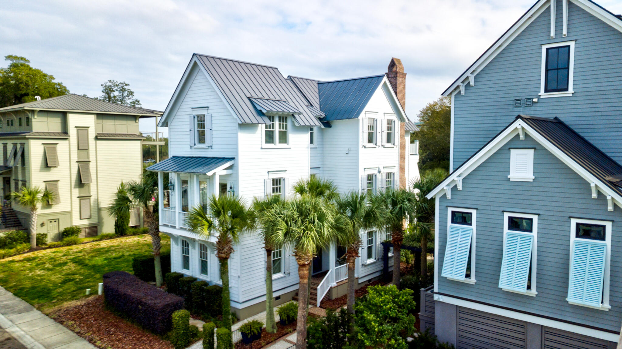 Residential in Charleston 4