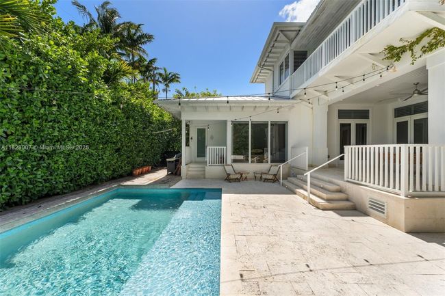 220 Cypress Dr, House other with 5 bedrooms, 6 bathrooms and null parking in Key Biscayne FL | Image 53