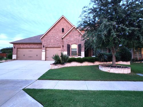 15324 Duck Creek Ct, Roanoke, TX, 76262-3718 | Card Image