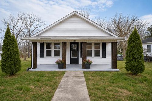 152 Hill Ave, Cookeville, TN, 38501-3514 | Card Image